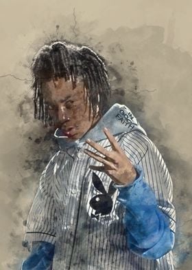 YBN Nahmir