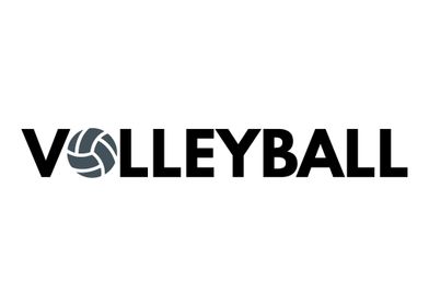 My Favorite sport Volleyba