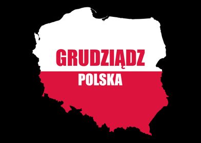 GRUDZIDZ Graudenz Polska 