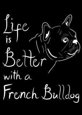 Better Life French Bulldog