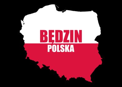 BDZIN Polska Poland gift