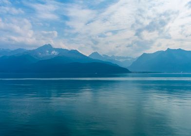 Resurrection Bay Alaska