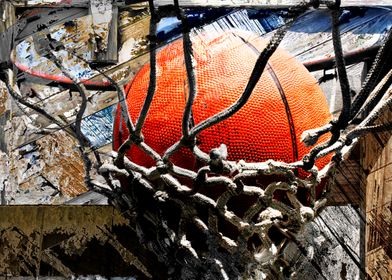 Basketball artwork s 126