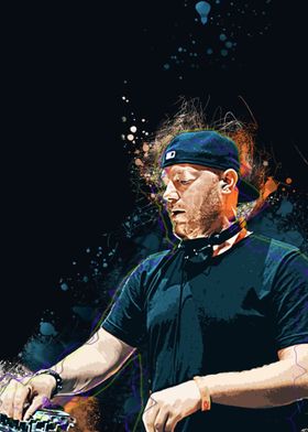 Eric Prydz