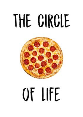 The Cirle of Life
