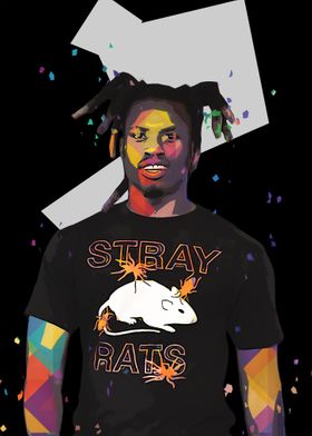 Denzel Curry