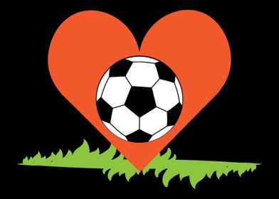 Soccer Love