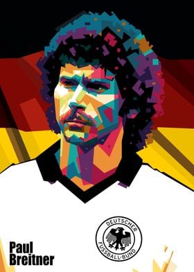 Paul Breitner