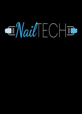 Nailtech Manicure Nailart