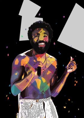 Childish Gambino