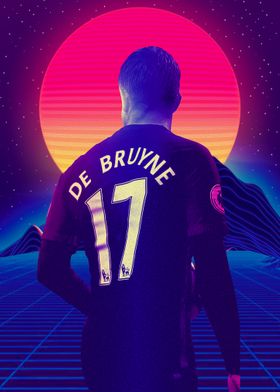 Kevin de bruyne