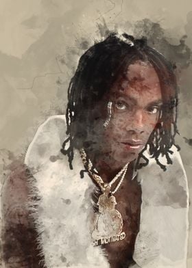 YNW Melly