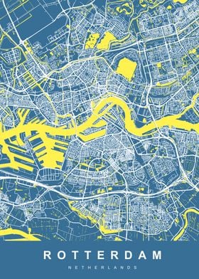 City Maps Blue-preview-3