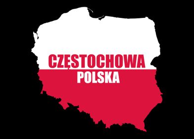 Polska CZESTOCHOWA Czestoc