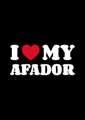 Afador