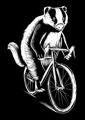 Badger Bicycle