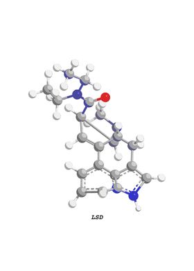 LSD