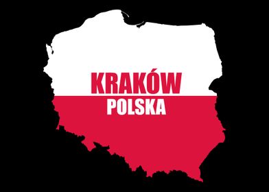 Polska Krakow KRAKOW Polan