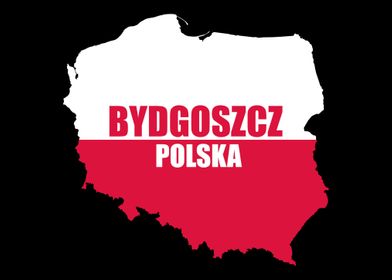 Polska BYDGOSZCZ Bydgoszcz