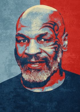 mike tyson