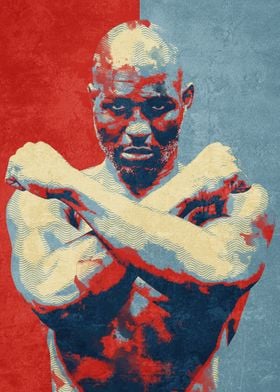 Bernard Hopkins