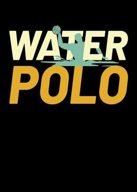 Waterpolo Water Polo