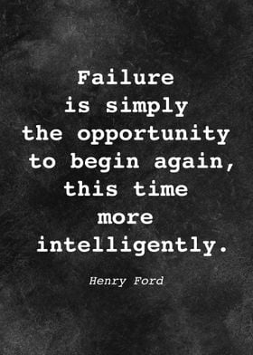 Henry Ford Quote D004