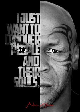 Mike Tyson