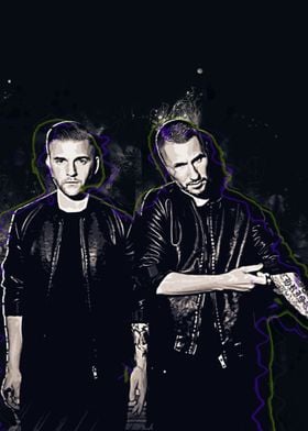 Galantis