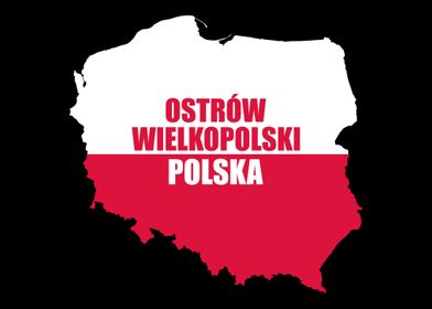 OSTROW WIELKOPOLSKI Polska