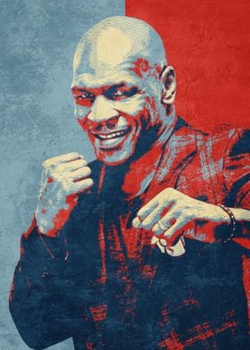 mike tyson