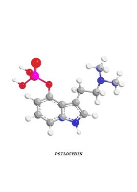 Psilocybin