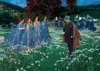 Maximilian Lenz A World