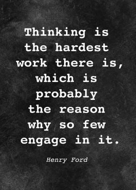 Henry Ford Quote D015