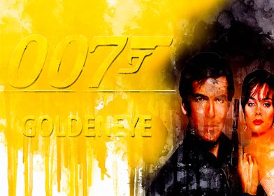 Goldeneye 1