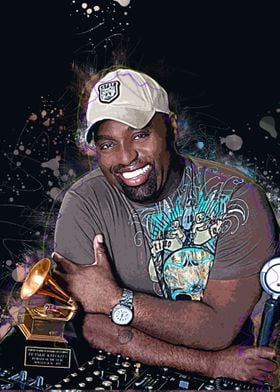 Frankie Knuckles