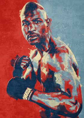 Bernard Hopkins