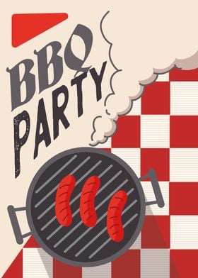 BBQ Party