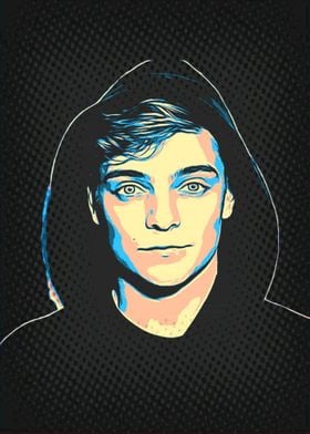 marin garrix