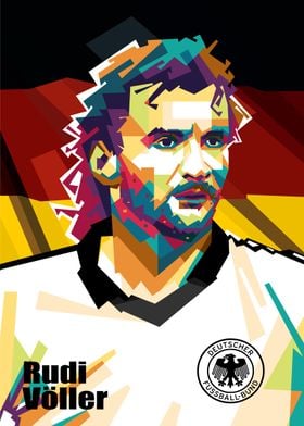 Rudi Voller