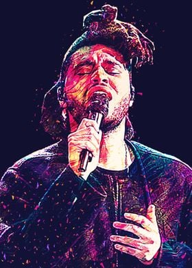 The Weeknd