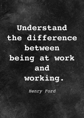 Henry Ford Quote D014