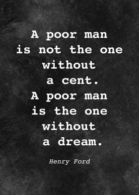 Henry Ford Quote D024