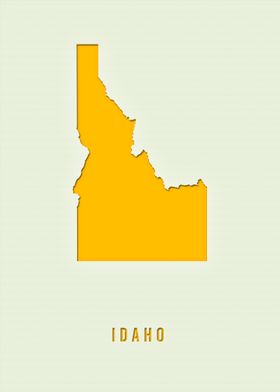 IDAHO