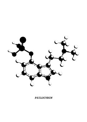 Psilocybin