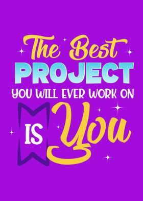 The Best Project