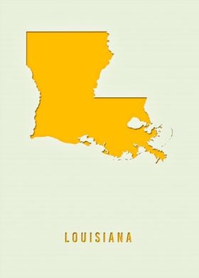 LOUISIANA