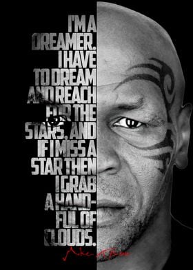 Mike Tyson