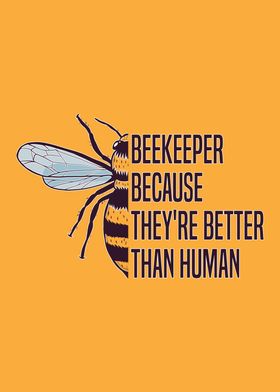 Beekeeper 