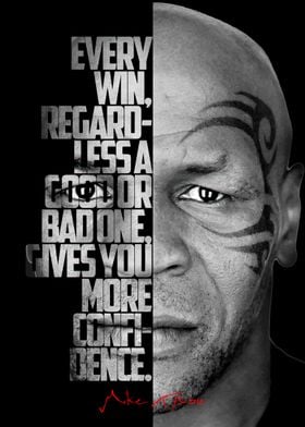 Mike Tyson